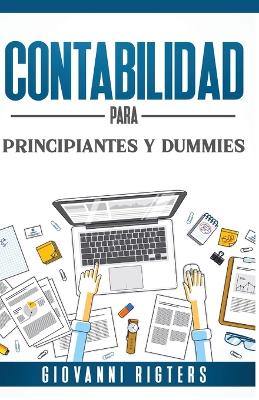 Contabilidad para principiantes y dummies book