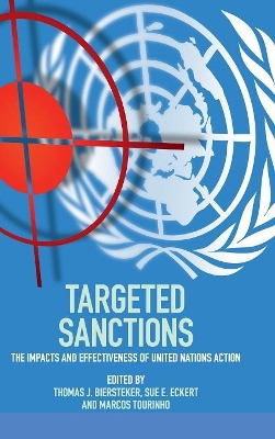 Targeted Sanctions by Thomas J. Biersteker