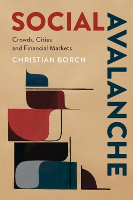 Social Avalanche: Crowds, Cities and Financial Markets by Christian Borch