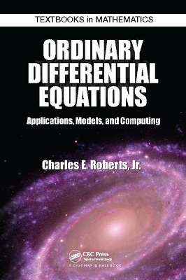 Ordinary Differential Equations book