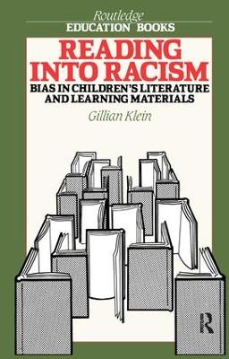 Reading into Racism by Gillian Klein