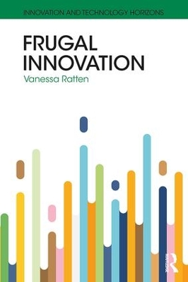 Frugal Innovation book