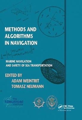 Methods andAlgorithms in Navigation book