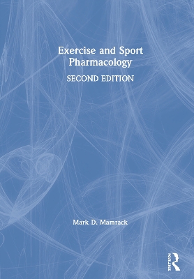 Exercise and Sport Pharmacology book