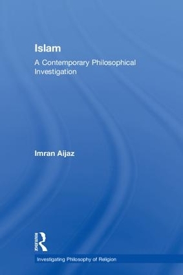 Islam by Imran Aijaz