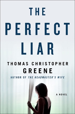 The Perfect Liar: A Novel book