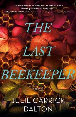 The Last Beekeeper book