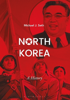 North Korea book