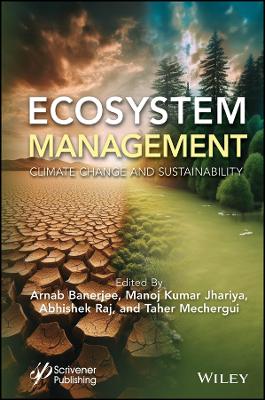 Ecosystem Management: Climate Change and Sustainability book