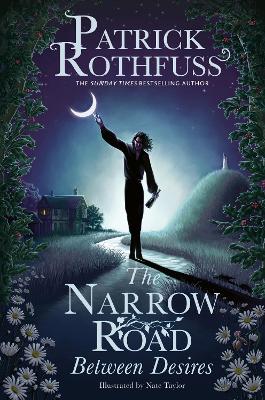 The Narrow Road Between Desires book