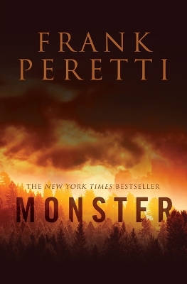 Monster book