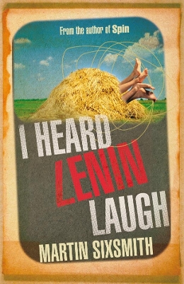 I Heard Lenin Laugh book