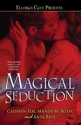 Magical Seduction book