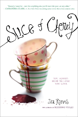 Slice of Cherry book