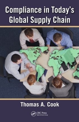 Compliance in Today's Global Supply Chain book