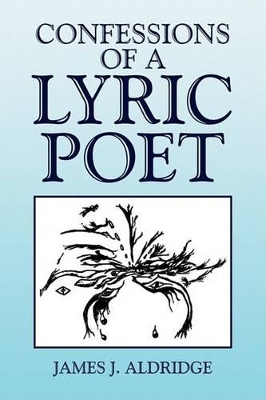 Confessions of a Lyric Poet book