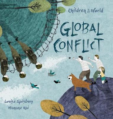 Global Conflict book