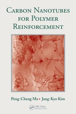 Carbon Nanotubes for Polymer Reinforcement book