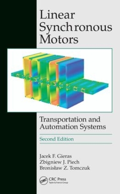 Linear Synchronous Motors book