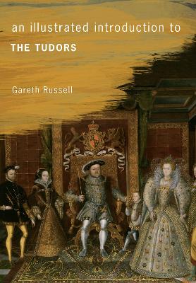 Illustrated Introduction to The Tudors book