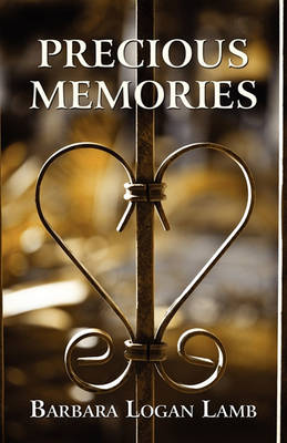 Precious Memories book