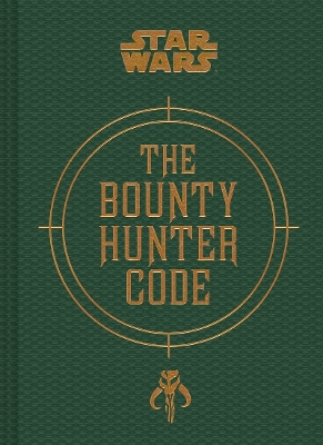 Bounty Hunter Code book