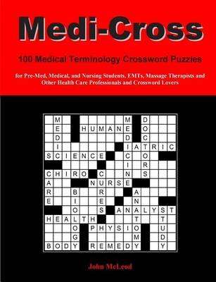 Medi-Cross book