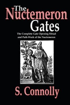 The Nuctemeron Gates book