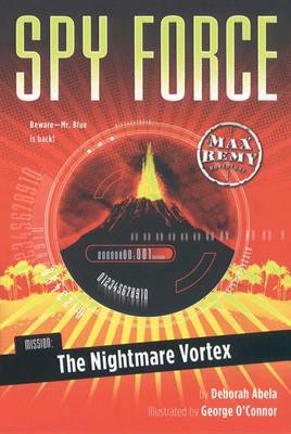 Mission: The Nightmare Vortex book