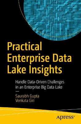 Practical Enterprise Data Lake Insights book