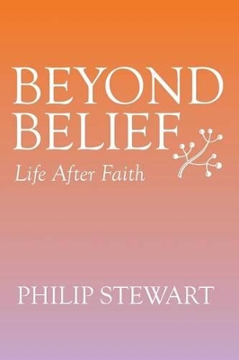 Beyond Belief book