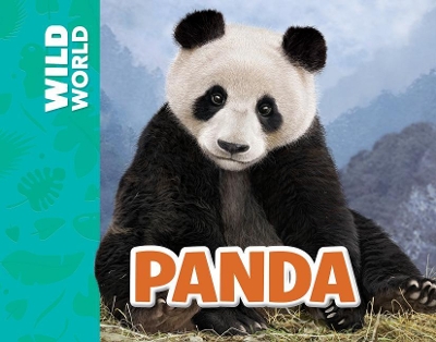 Panda book
