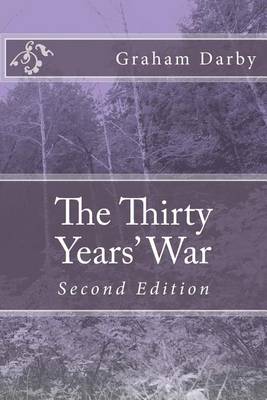 THE Thirty Years' War book
