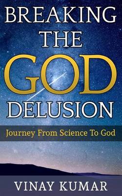 Breaking the God Delusion book