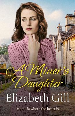 A Miner's Daughter book