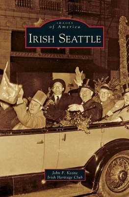 Irish Seattle book