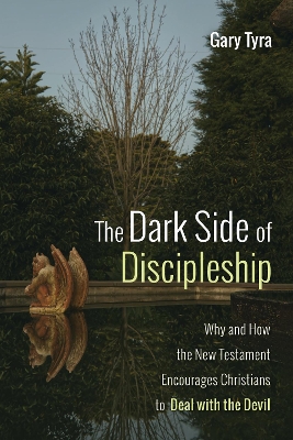 The Dark Side of Discipleship book