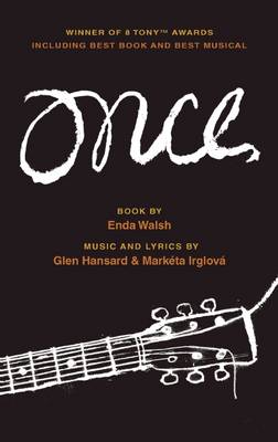 Once by Enda Walsh