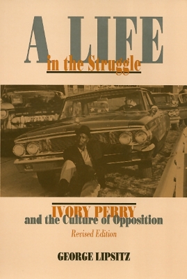 Life In The Struggle book