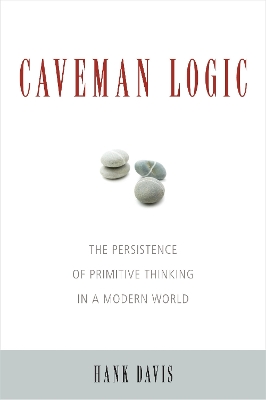 Caveman Logic book