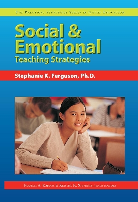 Social & Emotional Teaching Strategies book