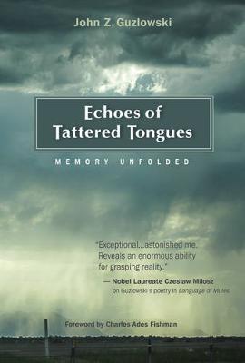 Echoes of Tattered Tongues book