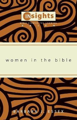 Women in the Bible book