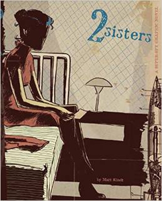 2 Sisters book