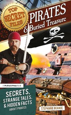Top Secret Files: Pirates and Buried Treasure book