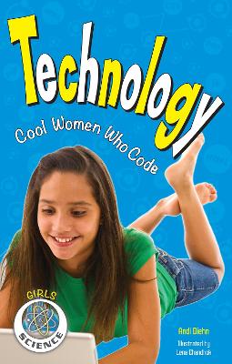 Technology book