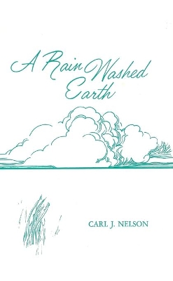 Rain Washed Earth book