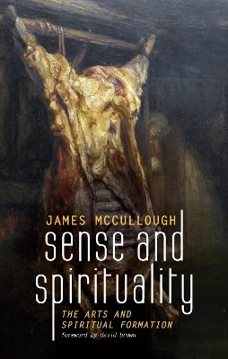 Sense and Spirituality book