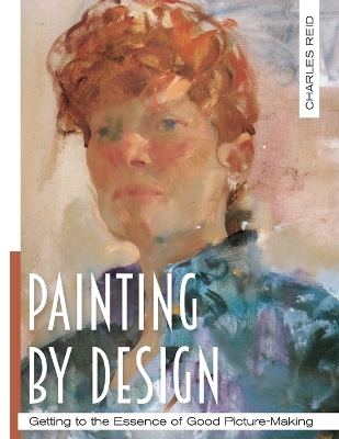 Painting by Design book