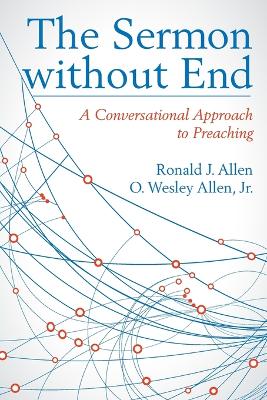 Sermon Without End book